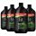  Fa Men Xtreme Sport Energy Boost 3in1 Dusch- und Badegel 4x750ml