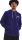 Under Armour Herren Rival Terry LC HD Sweatshirt, Lila XL