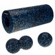  Aqua-Sport Powerstrech EPP Schwarz-Blau Glattwalze zur Massage