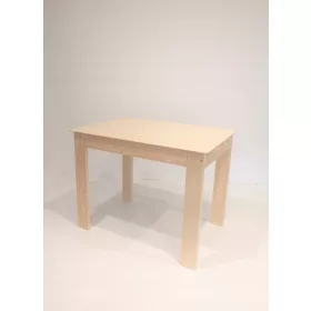  Kindertisch - Natur