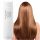 Shampoo für trockenes und strapaziertes Haar. Regenerierende Feuchtigkeitsversorgung mit Keratin