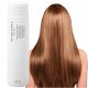  Shampoo für trockenes und strapaziertes Haar. Regenerierende Feuchtigkeitsversorgung mit Keratin