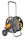  Hozelock 2432R0000 Gartenschlauchtrommel 20 m