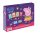  MAGNETISCHES PUZZLE PEPPA PIG DRESSING PEPPA