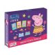  MAGNETISCHES PUZZLE PEPPA PIG DRESSING PEPPA