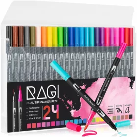  Ragi-Marker 24 Stk.
