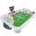  Spring Tischkicker XXL Ball großes Fußballspiel für 22 Spieler Kinder