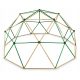  KLETTERKUPPEL LEITER ZONE DOME XXL 3,7m