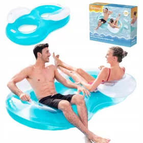 Bestway Doppelter aufblasbarer Stuhl 43009 188x117cm