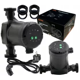    Elektronische Zentralheizungsumwälzpumpe IBO BETA 2 25-60/180