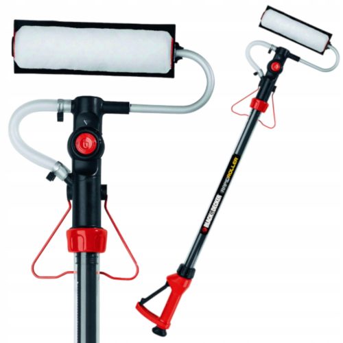  Nudelholz mit Griff Black&Decker 23 cm