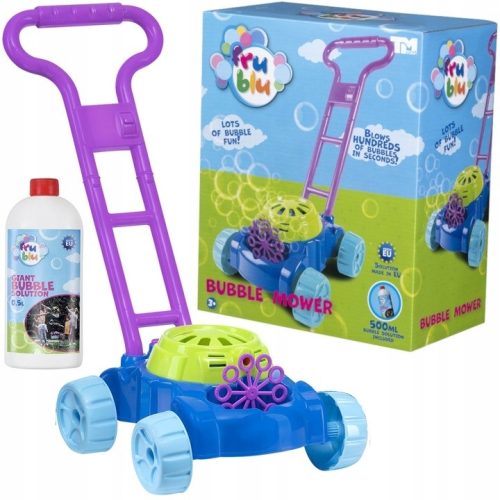 TM Toys Kinderrasenmäher ab 3 Jahren