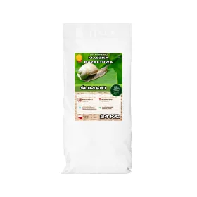  Lava Minerals Basaltmehl Düngerpulver 24 kg