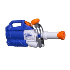 Nerf-Wasserpistole