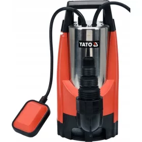  Yato-Pumpe 1100 W Über 5000 l/h