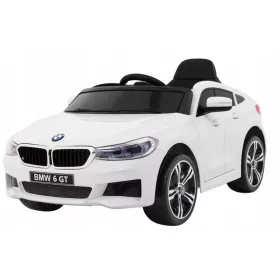  BMW 6GT BATTERIEBETRIEBENE AUTO UNTER BMW LIZENZ