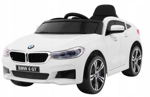  BMW 6GT BATTERIEBETRIEBENE AUTO UNTER BMW LIZENZ