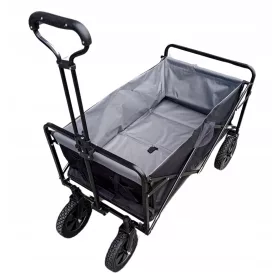  Frontier 100-Liter-Kinderwagen