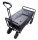  Frontier 100-Liter-Kinderwagen