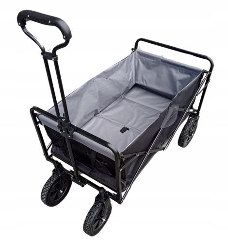  Frontier 100-Liter-Kinderwagen
