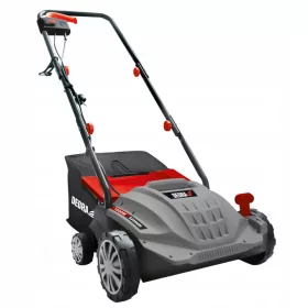  Belüfter, Vertikutierer Dedra 32 cm 1500 W