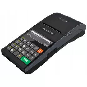 Novitus Deon Fiskaldrucker