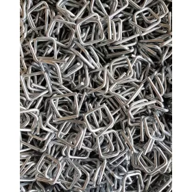 CB6-Drahtverschluss 1000 Stück 19 mm