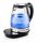  TermHoff TH-K1 Wasserkocher 2200 W 1,7 l schwarz