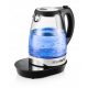  TermHoff TH-K1 Wasserkocher 2200 W 1,7 l schwarz