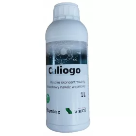  SYMBIOZ flüssiger Kalkdünger 1 kg 1 l