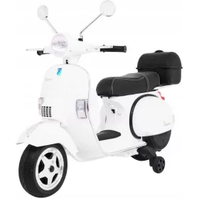    PIAGGIO VESPA ELEKTROROLLER AUTO BATTERIE KOFFERRAUM SCHLÜSSEL