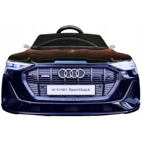    AUDI QUATTRO ELECTRON 4X4 ELEKTROMOTOR SUV BATTERIE AUTO FERNBEDIENUNG RC