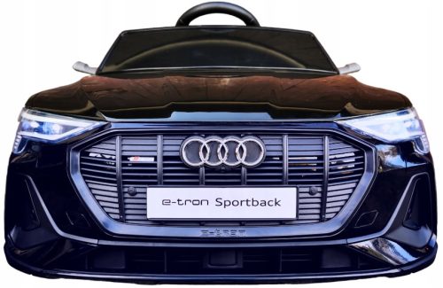  AUDI QUATTRO ELECTRON 4X4 ELEKTROMOTOR SUV BATTERIE AUTO FERNBEDIENUNG RC