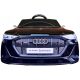  AUDI QUATTRO ELECTRON 4X4 ELEKTROMOTOR SUV BATTERIE AUTO FERNBEDIENUNG RC