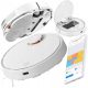  Xiaomi Mi Vacuum Cleaner Reinigungsroboter weiß