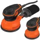  Black&Decker Netz-Exzenterschleifer 240 W 230 V