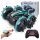  RC AUTO AMPHIBIA SCHWIMMENDES AUTO FERNGESTEUERT + GESTEN-ARMBAND