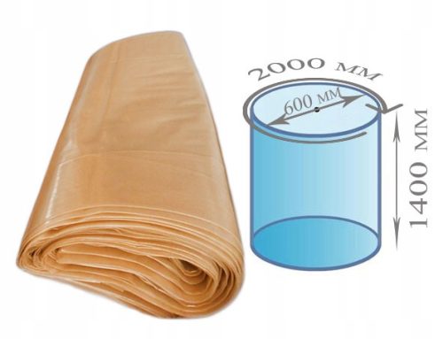 SAUGSTOFF-EXTRAKTORBEUTEL__1000x1400-80 STÜCK, 150 MICRO