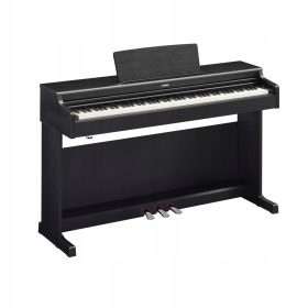  Arius Yamaha YDP-165 WH Digitalpiano