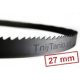 BandsägenschnittGünstig HARD SPECIAL 27 x 0,9x 2910