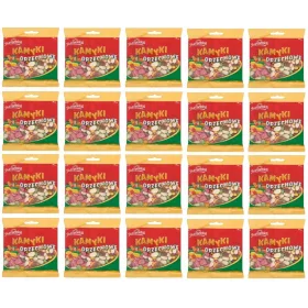 20x 100g Jutrzenka Erdnussdragees Halber Karton - Kaufen