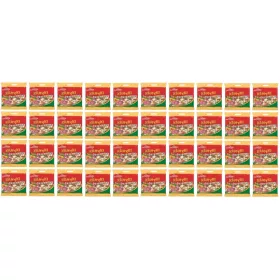   40x 100g JUTRZENKA Kamyki Orzechowe im Karton – Leckerer Knabberspaß