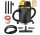 Stanley PRO SXVC20PTE Industriestaubsauger für Bauzwecke 3200 W