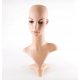 POLMART beige Damenschaufensterpuppe