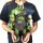  HULK AVENGERS FIGUR GROSS 35 CM Zubehör SET