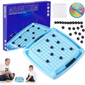  MAGNETISM INTELLIGENZ STRATEGIESPIEL XEERUN