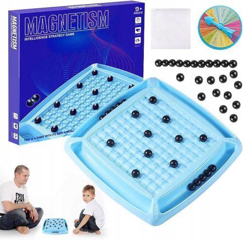  MAGNETISM INTELLIGENZ STRATEGIESPIEL XEERUN