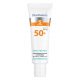 Pharmaceris S SENSI PROTECT - Tägliche Schutzemulsion SPF 50+ mit Hyaluronsäure, 50 ml