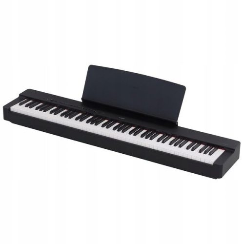  YAMAHA P-225/125 B – DIGITALPIANO, SCHWARZ