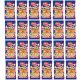 24x 90g FELIX Mikrowellenpopcorn mit Karamellgeschmack im Karton